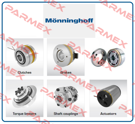 546.13.3/24vdc/18.7W Monninghoff