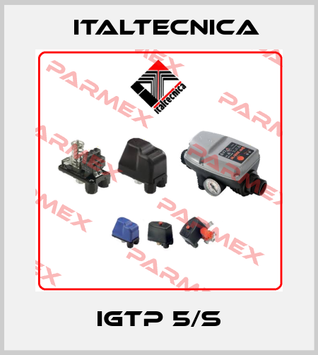 IGTP 5/S Italtecnica