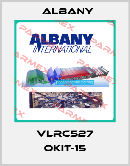 VLRC527 OKIT-15 Albany