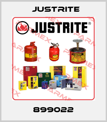 899022 Justrite