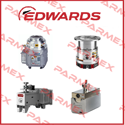 A65201136 Edwards Vacuum