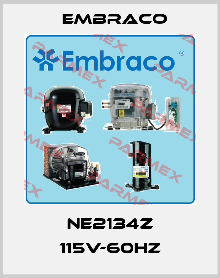 NE2134Z 115V-60Hz Embraco