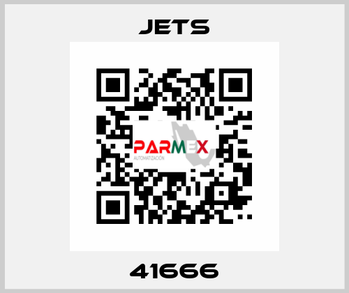 41666 JETS