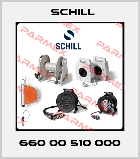 660 00 510 000 Schill