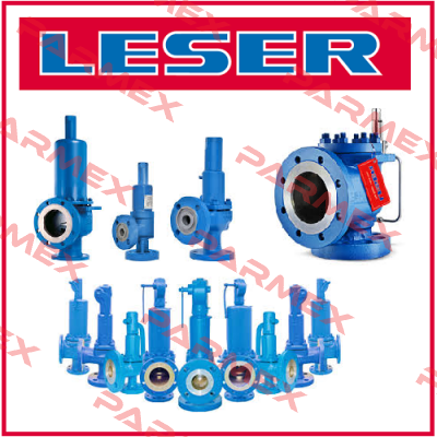 L 86 Clean service clamp connections Leser
