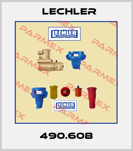 490.608 Lechler