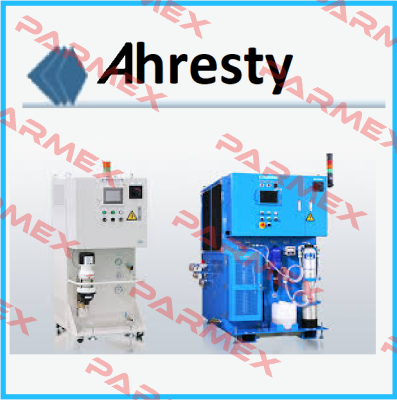 CO-TB-064-BK Ahresty-tec