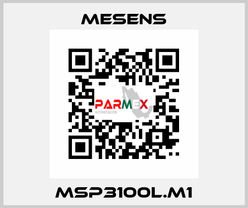 MSP3100L.M1 Mesens