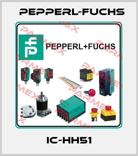 IC-HH51 Pepperl-Fuchs
