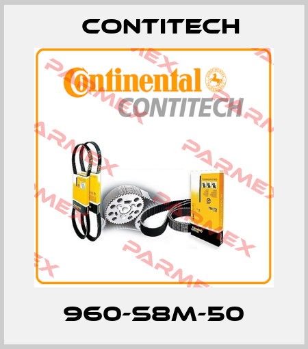 960-S8M-50 Contitech
