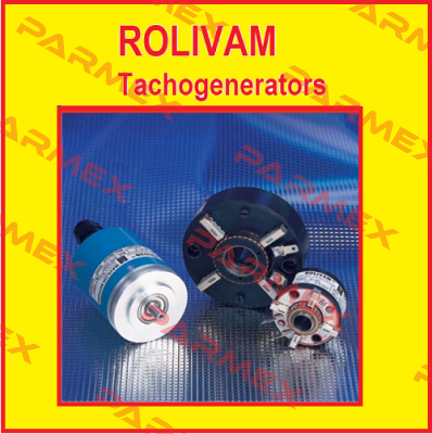 Type D40 /17201-670-0068.  Rolivam