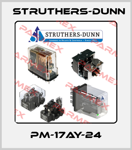 PM-17AY-24 Struthers-Dunn