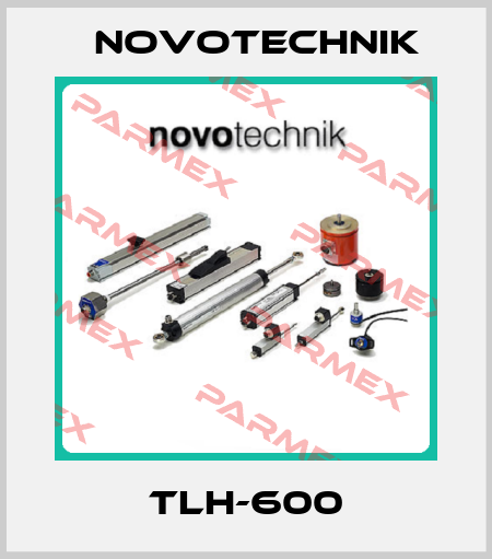 TLH-600 Novotechnik