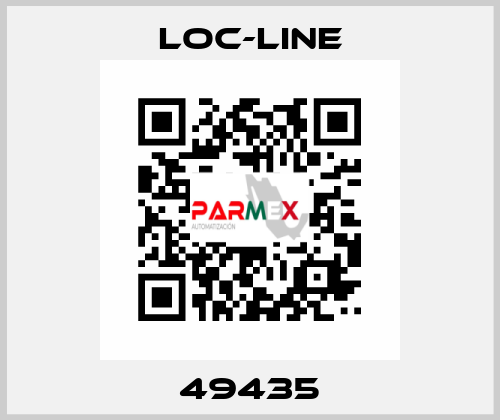 49435 Loc-Line