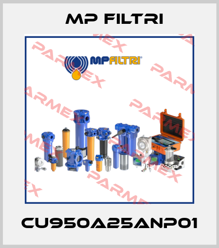 CU950A25ANP01 MP Filtri