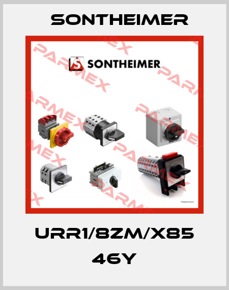 URR1/8ZM/X85 46Y Sontheimer