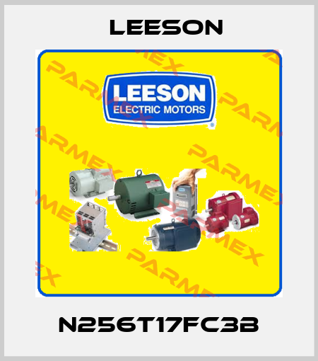 N256T17FC3B Leeson