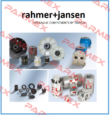 RV350/204/240 Rahmer+Jansen
