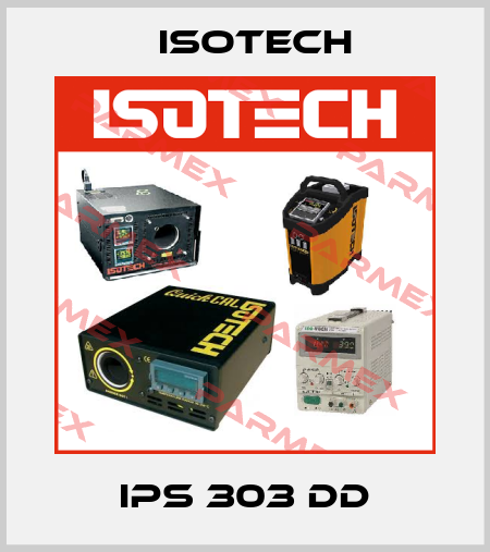 IPS 303 DD Isotech