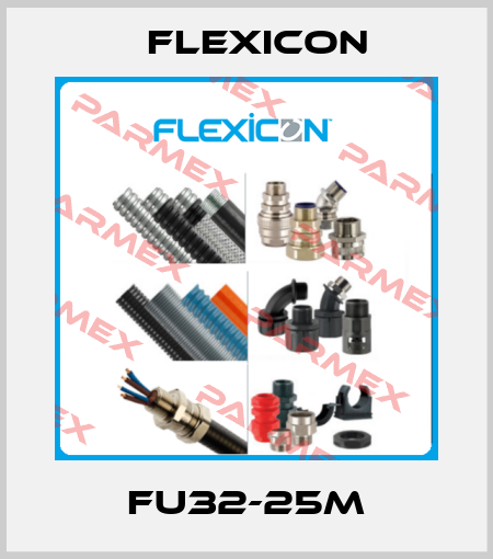 FU32-25M Flexicon