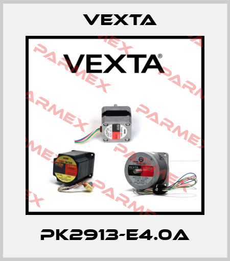 PK2913-E4.0A Vexta
