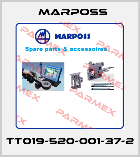 TT019-520-001-37-2 Marposs