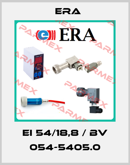 EI 54/18,8 / BV 054-5405.0 Era