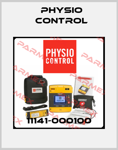 11141-000100 Physio control