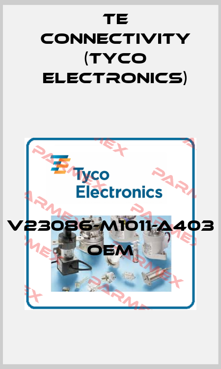 V23086-M1011-A403 OEM TE Connectivity (Tyco Electronics)