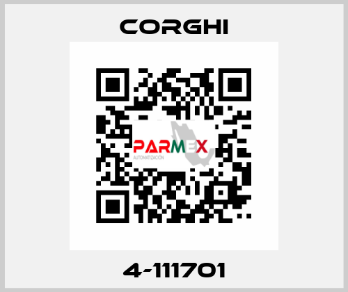 4-111701 Corghi