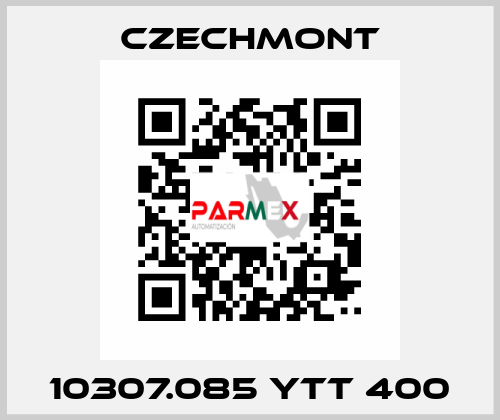 10307.085 YTT 400 Czechmont