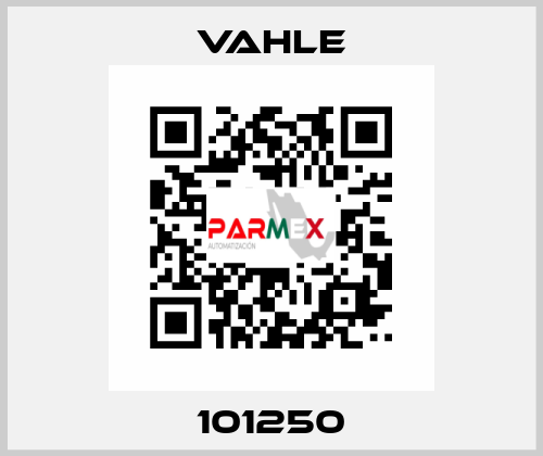 101250 Vahle