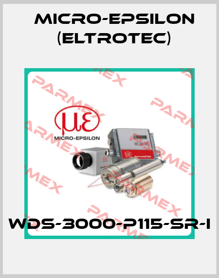 WDS-3000-p115-sr-I Micro-Epsilon (Eltrotec)