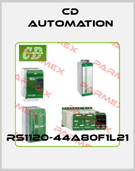 RS1120-44A80F1L21 CD AUTOMATION