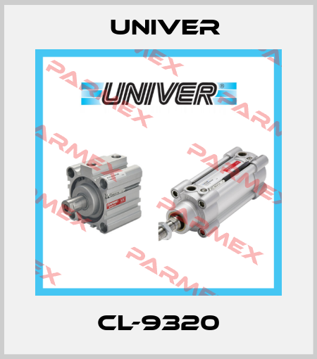 CL-9320 Univer