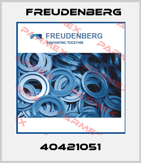 40421051 Freudenberg