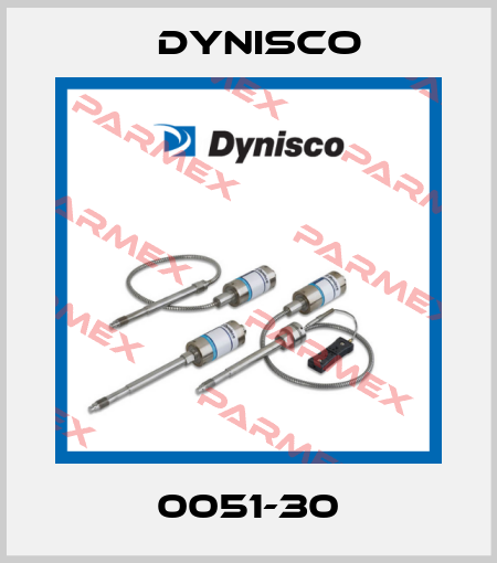 0051-30 Dynisco