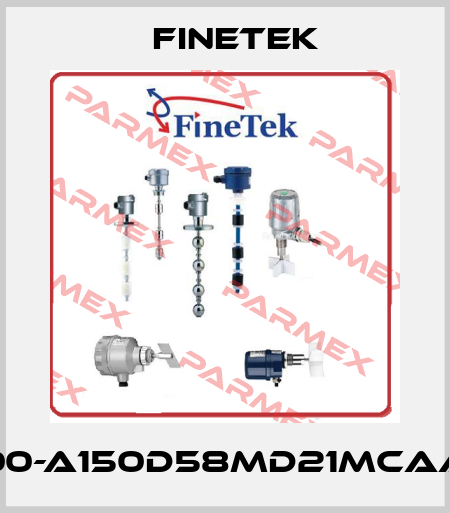 EPD10000-A150D58MD21MCAAFMA00 Finetek