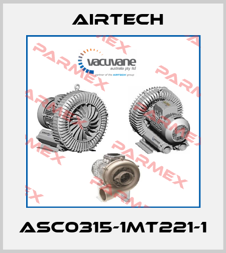 ASC0315-1MT221-1 Airtech