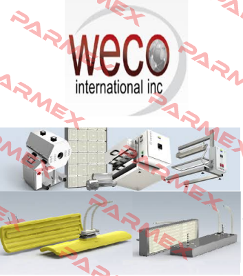 TYPE:716 GP  Weco