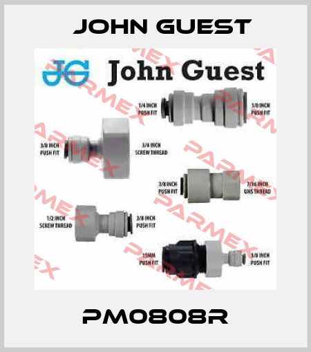 PM0808R John Guest