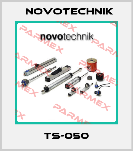 TS-050 Novotechnik