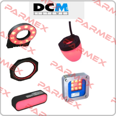 PRC0608C DCM Sistemes