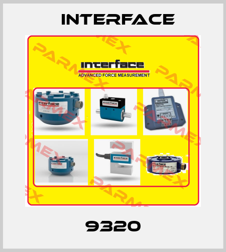 9320 Interface
