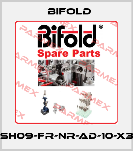 SH09-FR-NR-AD-10-X3 Bifold
