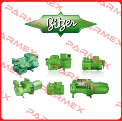 4GE-30Y 30HP（R407C） Bitzer