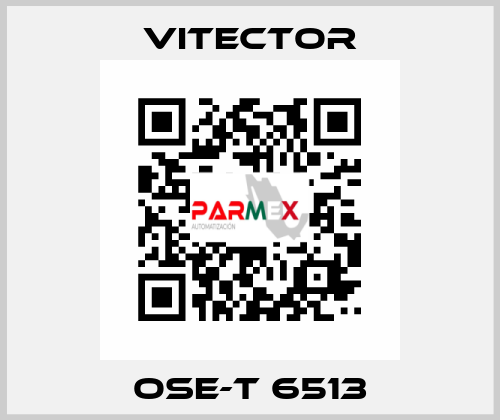 OSE-T 6513 vitector