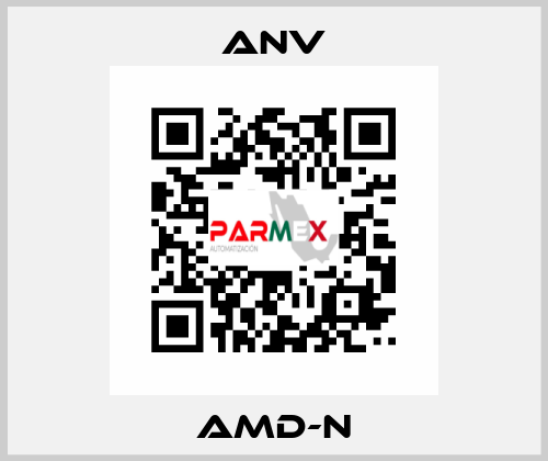 AMD-N ANV