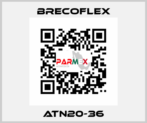 ATN20-36 Brecoflex