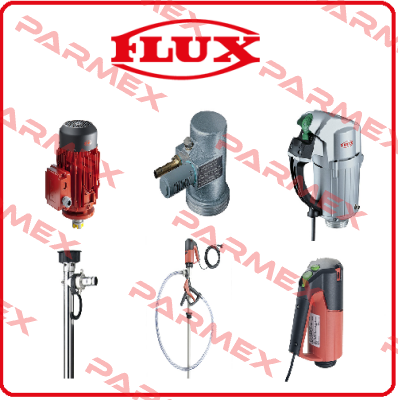 F416  /41672777 Flux (Sondermann)